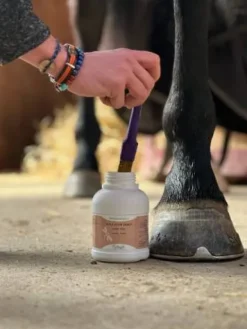 Clearance Huile pour sabot Forti Pied Produits De Soin Sabots