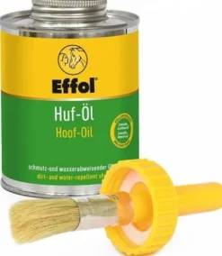Discount Huile pour sabots avec pinceau - Produits De Soin Sabots