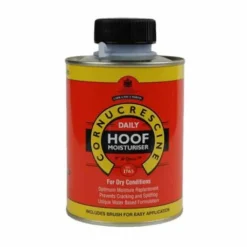 Sale Huile pour sabots Cornucrescine Daily Hoof Moisturiser Produits De Soin Sabots