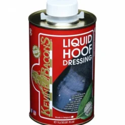 Sale Huile pour sabots hoof dressing - 's - 100% naturelle Produits De Soin Sabots