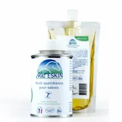 Best Huile quotidienne - Produits De Soin Sabots