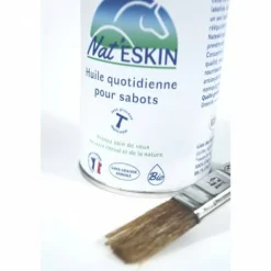 Best Huile quotidienne - Produits De Soin Sabots