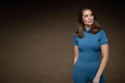 Online Illusion Top Amalfi Coast - Femme Tenue D'Équitation Femme·Polos Et Chemises