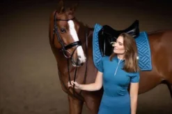 Online Illusion Top Amalfi Coast - Femme Tenue D'Équitation Femme·Polos Et Chemises