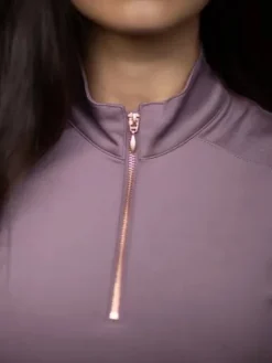 Online Illusion Top Anemone - Femme Tenue D'Équitation Femme·Polos Et Chemises