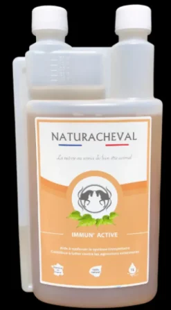 Clearance IMMUN' ACTIVE 1L Comportements·Système Immunitaire|Forme Et Performances·Système Immunitaire