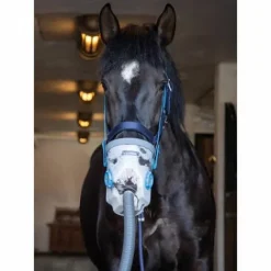 Clearance Inhalateur à ultrasons pour chevaux AirOne Appareil Respiratoire·Nébulisation Cheval