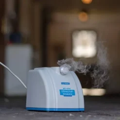 Clearance Inhalateur à ultrasons pour chevaux AirOne Appareil Respiratoire·Nébulisation Cheval