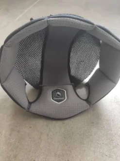 Hot Intérieur casque Protections De Tête·Casques D'équitation