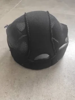 Hot Intérieur casque Protections De Tête·Casques D'équitation