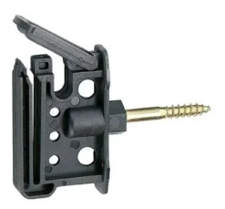 Sale Isolateur clip maxi tape Clôture Électrique·Isolateurs De Clôture