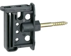 Sale Isolateur clip maxi tape Clôture Électrique·Isolateurs De Clôture