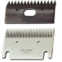 Sale Jeu de peignes - HEINEGER Tondeuses Et Accessoires