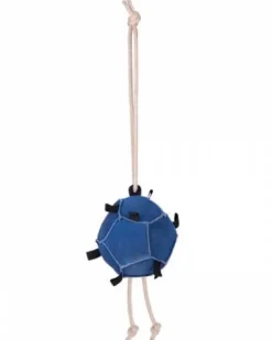 Jouet d'écurie ballon à carottes - - matériaux durables Aménagement De L'Écurie·Jouets Pour Chevaux