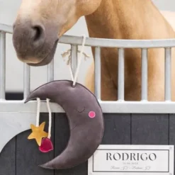 Outlet Jouet de box Moony - Aménagement De L'Écurie·Jouets Pour Chevaux