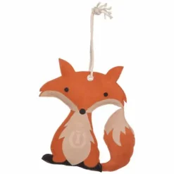 Online Jouet de box renard buddy fox - Aménagement De L'Écurie·Jouets Pour Chevaux