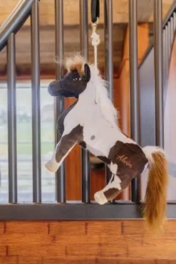 Outlet Jouet de boxe Poney Alvin - Kentucky Aménagement De L'Écurie·Jouets Pour Chevaux