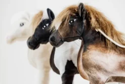 Sale Jouet de boxe Poney Tableux - Kentucky Aménagement De L'Écurie·Jouets Pour Chevaux