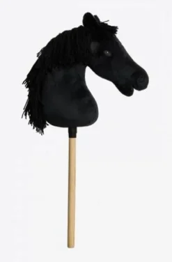 Best Jouet Hobby Horse - - Tête en peluche douce Cadeaux Et Jouets