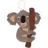 Outlet Jouet pour chevaux Koala - - Cuir avec rembourrage Aménagement De L'Écurie·Jouets Pour Chevaux