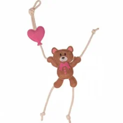 Sale Jouets de box valentine ours - - durable et écologique Aménagement De L'Écurie·Jouets Pour Chevaux