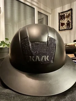 Outlet Kask Kookie Lady Crystals Femme Protections De Tête·Casques D'équitation|Tenue D'Équitation Femme·Casques D'équitation Femme