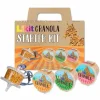 Outlet Kit Complet Granola - - Saveurs et Stimulation Friandises