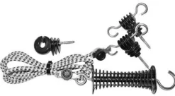 Sale Kit de fermeture élastique ECO Clôture Électrique·Accessoires De Clôture