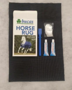 Best Kit de reparation couvertures Couvertures Cheval