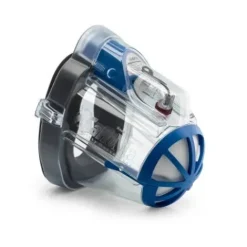 New Kit Nébulisateur SaHoMa-II - Nebutec Appareil Respiratoire·Nébulisation Cheval