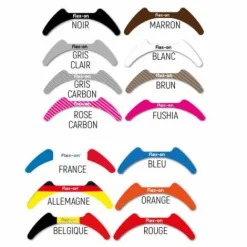 Kit Perso Adulte - Etriers Et Accessoires