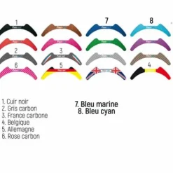 Kit Perso Adulte - Etriers Et Accessoires