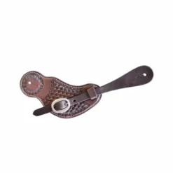 Clearance Lanières d'Eperons BASKET - Éperons Western|Eperons