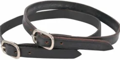 New Lanières d'éperon cuir - Harry's Horse Eperons|Éperons