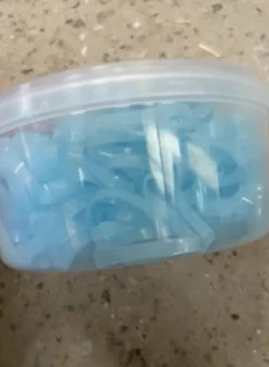 Clearance Élastique Enrênements·Enrênements élastiques