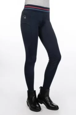 Legging Aymee enfant Enfant Tenue D'Équitation Enfant·Pantalons Enfant