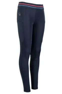 Legging Aymee enfant Enfant Tenue D'Équitation Enfant·Pantalons Enfant