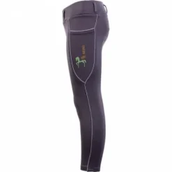 Outlet Legging Mini Horse Enfant Tenue D'Équitation Enfant·Pantalons Enfant