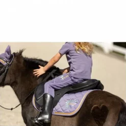 Outlet Legging Mini Horse Enfant Tenue D'Équitation Enfant·Pantalons Enfant