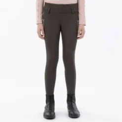 Sale Legging Diwa enfant Enfant Tenue D'Équitation Enfant·Pantalons Enfant