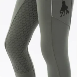 Sale Legging Diwa enfant Enfant Tenue D'Équitation Enfant·Pantalons Enfant