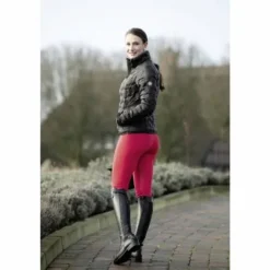 Outlet Legging double Wien Enfant Tenue D'Équitation Enfant·Pantalons Enfant