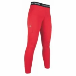 Outlet Legging double Wien Enfant Tenue D'Équitation Enfant·Pantalons Enfant