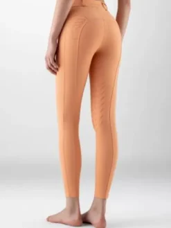 New Legging d'équitation CEBERKH knee grip - Femme Tenue D'Équitation Femme·Leggings D'équitation