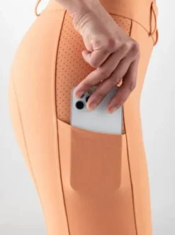 New Legging d'équitation CEBERKH knee grip - Femme Tenue D'Équitation Femme·Leggings D'équitation