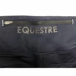 Best Legging d'équitation Curly full grip - Femme Tenue D'Équitation Femme·Leggings D'équitation