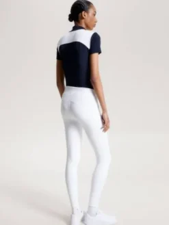 New Legging d'équitation Elmira Full Grip - Femme Tenue D'Équitation Femme·Leggings D'équitation