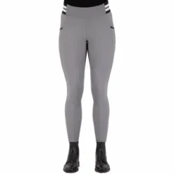 Sale Legging d'équitation Estrella Full grip - Femme Tenue D'Équitation Femme·Leggings D'équitation