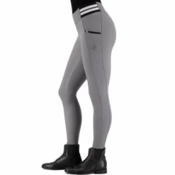 Sale Legging d'équitation Estrella Full grip - Femme Tenue D'Équitation Femme·Leggings D'équitation