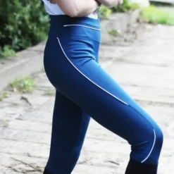 Clearance Legging d'équitation FULL grip - enfant - Boreal - Enfant Tenue D'Équitation Enfant·Pantalons Enfant